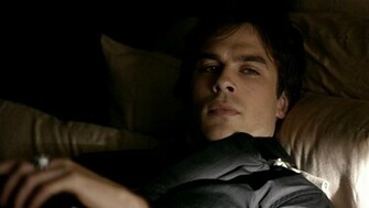 Ian Somerhalder Vampire Diaries Quotes