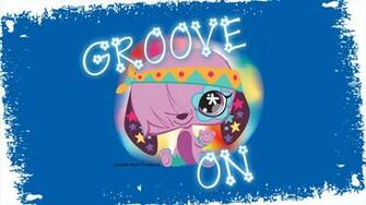 Lps Groove On Wallpaper By Universe