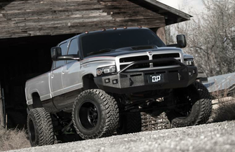 Dieselsellerz Home