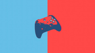 Xbox Controller Minimalist 4k Wallpaper iPhone HD Phone 2430f