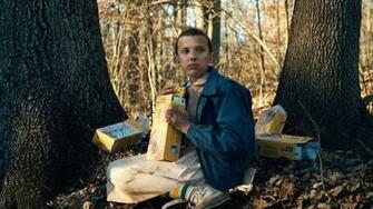 Netflix Y Stranger Things Te Ponen De Cabeza