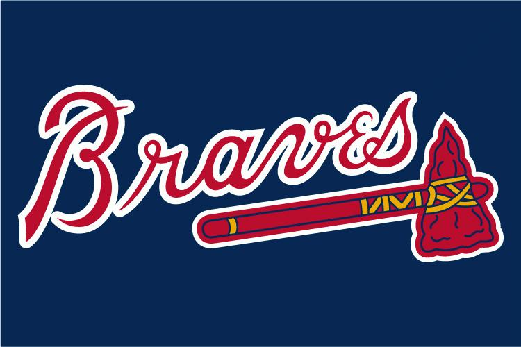 Atlanta Braves Logo