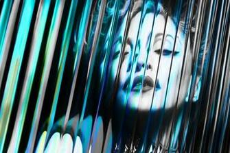 Madonna Fanmade Covers Mdna Wallpaper