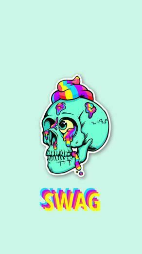 Swag Wallpaper Top Background