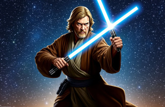 Obi Wan Kenobi Wallpaper