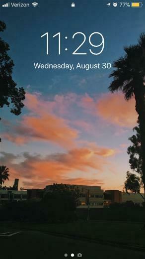 Lifeatucr On It S Wallpaperwednesday These