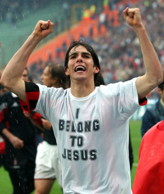 Alexandre Pato Reveals Brazilian Striker Ronaldo Showed Him A