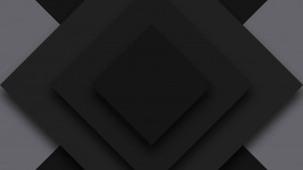 Dark Minimalist Wallpaper