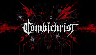 Combichrist Wallpaper