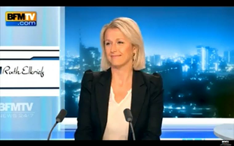 Fonds D Cran Bfm Tv Tous Les Wallpaper