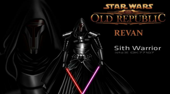 Revan S Legacy By Zardis1965