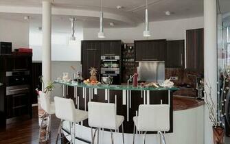 Home Bar Counter Design Interior