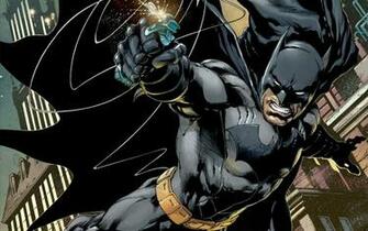 Batman Comic Wallpaper Background HD Site