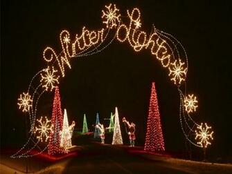 Christmas Lights Background Wallpaper iPhone And