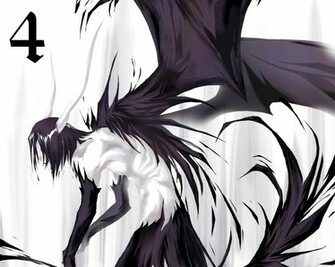 Ulquiorra Schiffer Fan Art
