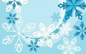 Cartoon Winter Wallpaper Grasscloth