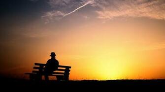 Lonely Boy HD Wallpaper