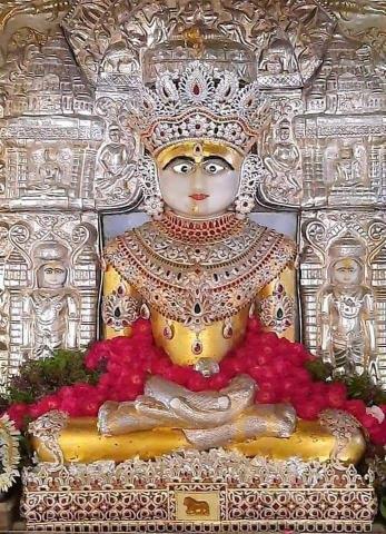 Jain Bhagwan