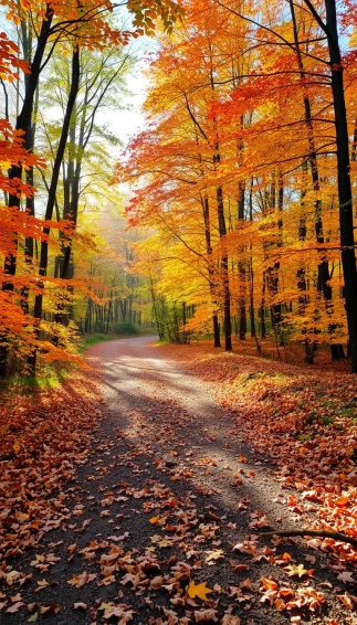 Autumn Wallpaper