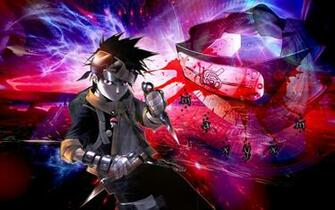 Wallpaper Obito By Maxyxm