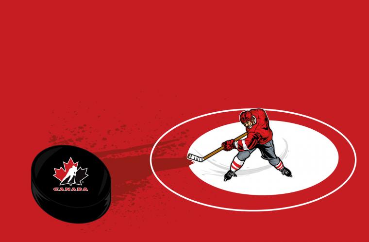Gallery Team Canada Hockey Wallpaper
