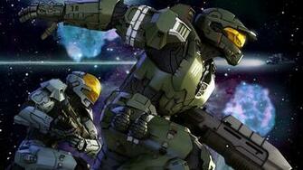Halo Spartans Desktop Pc And Mac Wallpaper
