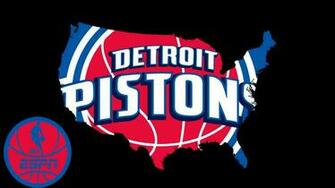 Detroit Pistons Wallpaper X Net