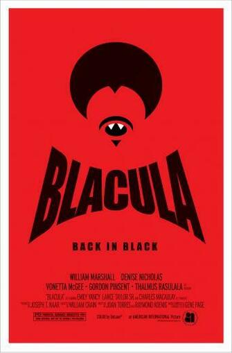 Best Blacula Wallpaper