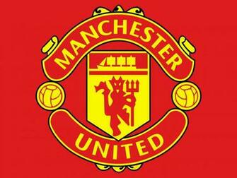 Manchester United Logo Large Image
