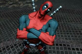 Deadpool Wallpaper HD iPhone Previous Desktop