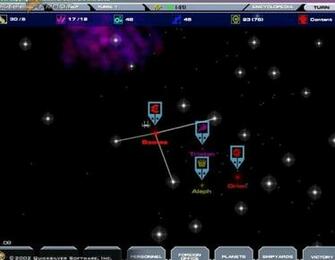Master Of Orion Iii Pictures