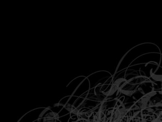 Black Background