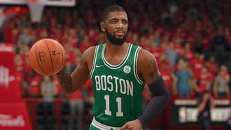 Nba Live Re A Fun Positive Step For The Series