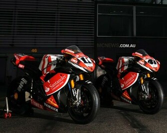 Bikes Wallpaper Yamaha R1 Superbike