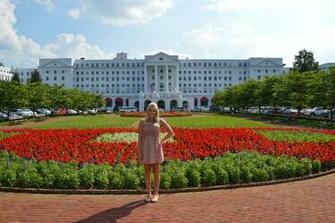 Diy Pink Dress Greenbrier Charm