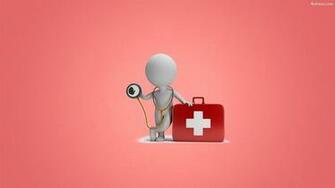 Health HD Wallpaper Baltana