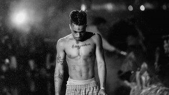 Rapper Xxxtentacion HD Wallpaper Net