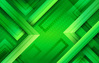 Cool Green Background Wallpaper