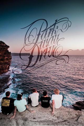Parkway Drive Wallpaper For Your Desktop