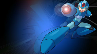 Megaman X Wallpaper