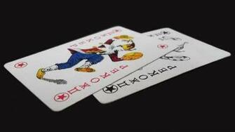 Joker Playing Card Russian Cards Wallpaper