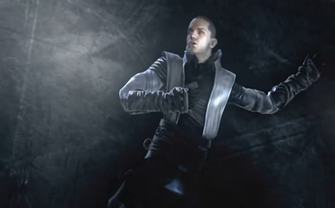 Starkiller Death By Jasonpictures