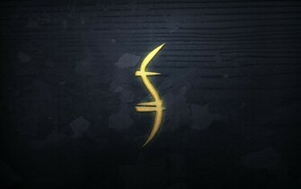 Heroes Symbol Logo HD Wallpaper Background