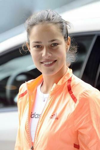 Ana Ivanovic Photo Of Pics Wallpaper