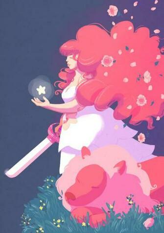 Rose Quartz 3tv Shows And Movies