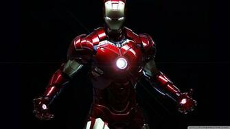 Iron Man 4k Wallpaper Top Background