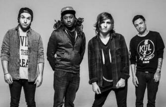 Ghost Town Release New Song Acid News Alternative Press