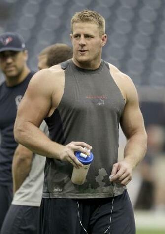 Watt Texans Car Tuning