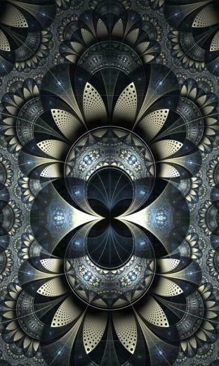 Mandala Wallpaper HD Android Apps On Google Play