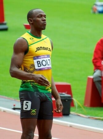 Usain Bolt Pictures